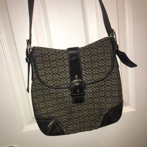 coach purse (will take offers)